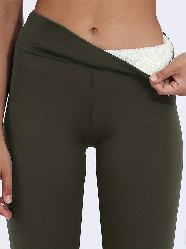 Sussie Knusse Comfort Legging