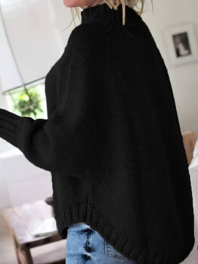 Katrin - Tijdloos Vintage geluk voor je wintergarderobe!