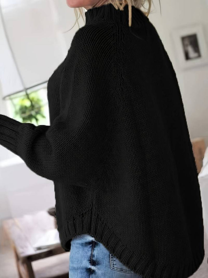 Katrin - Tijdloos Vintage geluk voor je wintergarderobe!