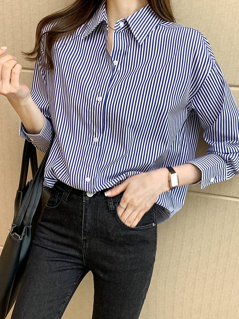 Zabel Elegante Blouse