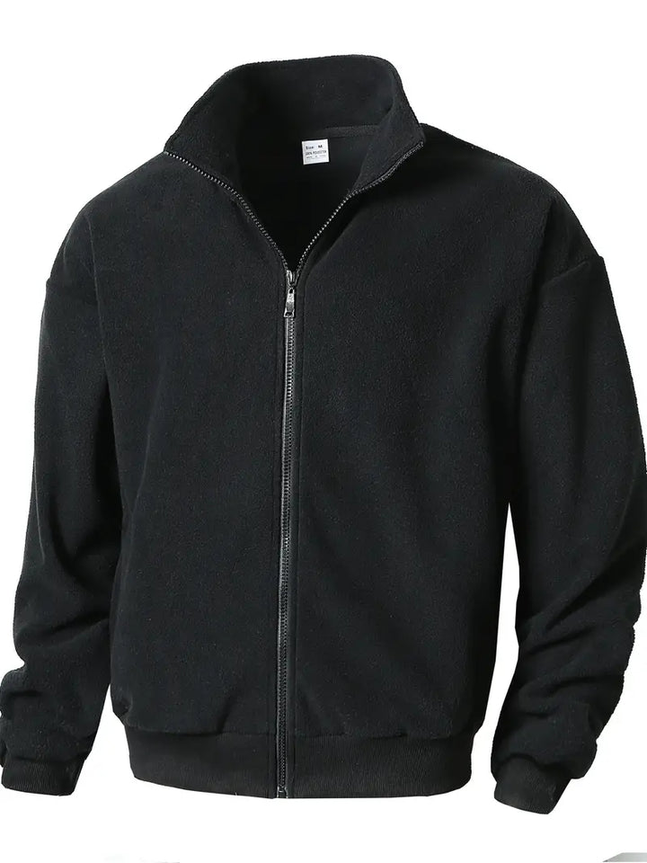 Hugo - Polar Fleece Jassen