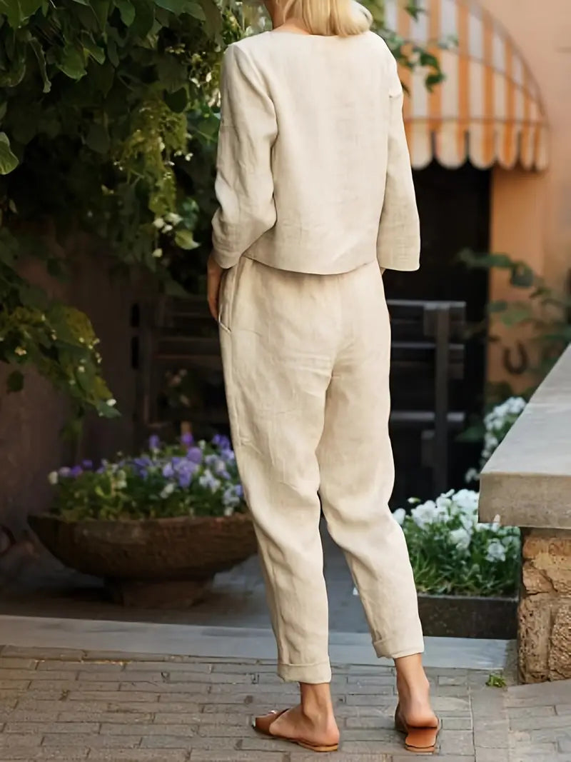 Diana - Retro 2-Delige Set