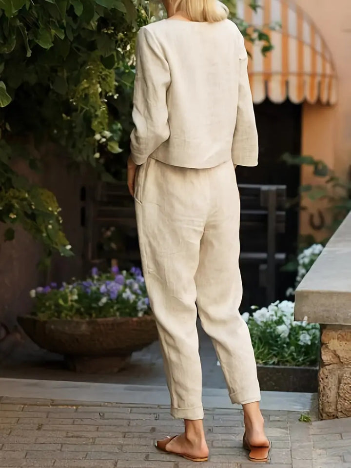 Diana - Retro 2-Delige Set