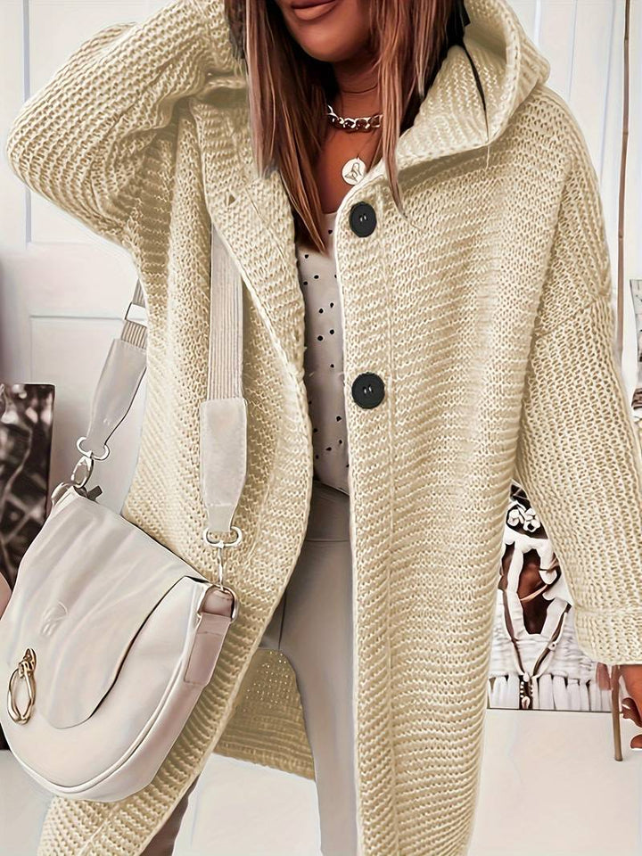 Ainsley Knusse Hoodie