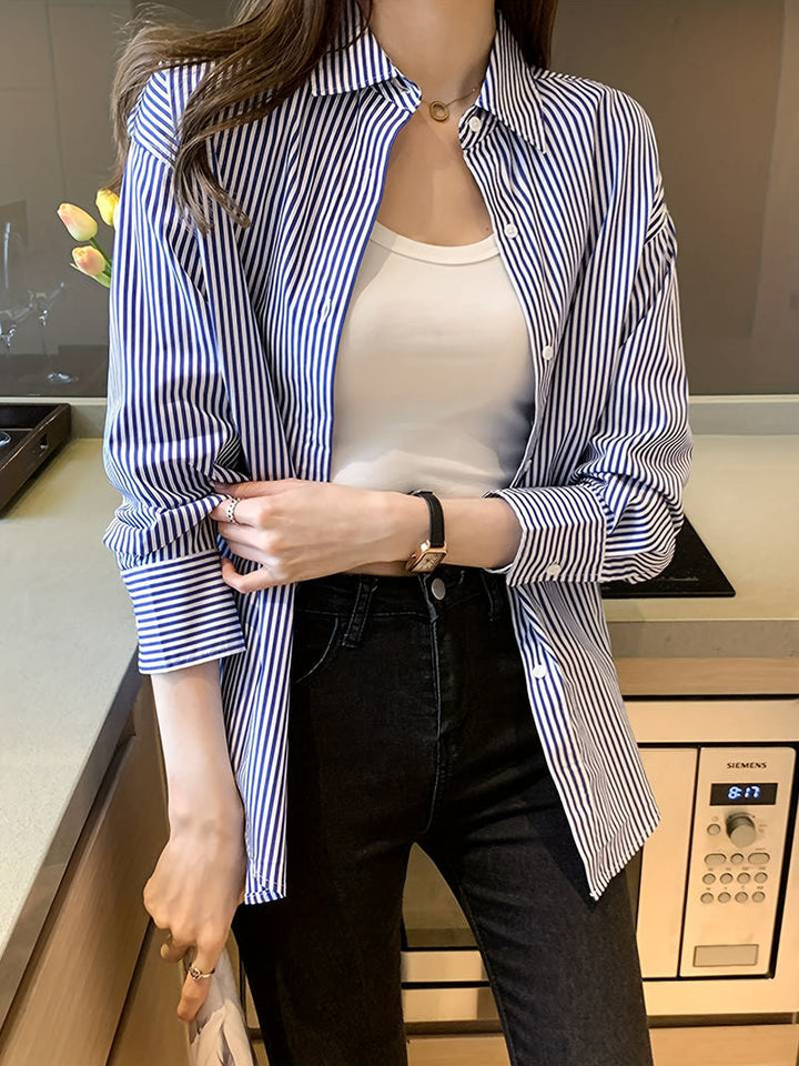 Zabel Elegante Blouse