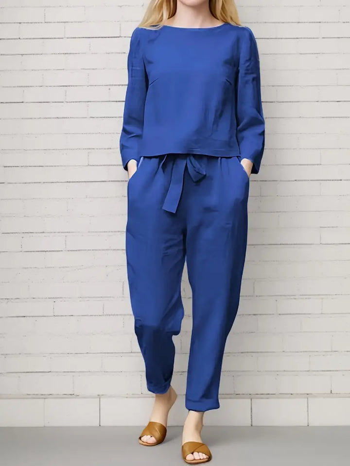 Diana - Retro 2-Delige Set