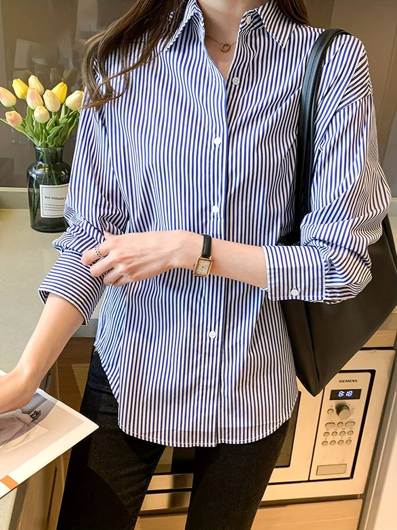 Zabel Elegante Blouse