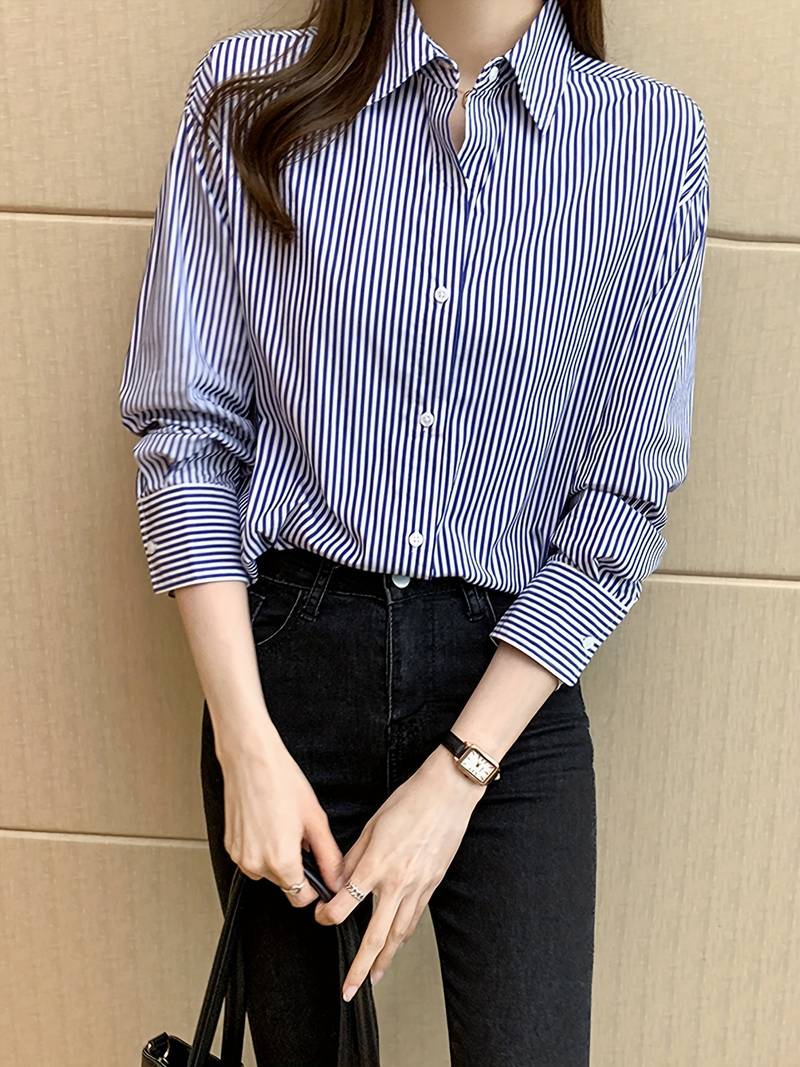 Zabel Elegante Blouse