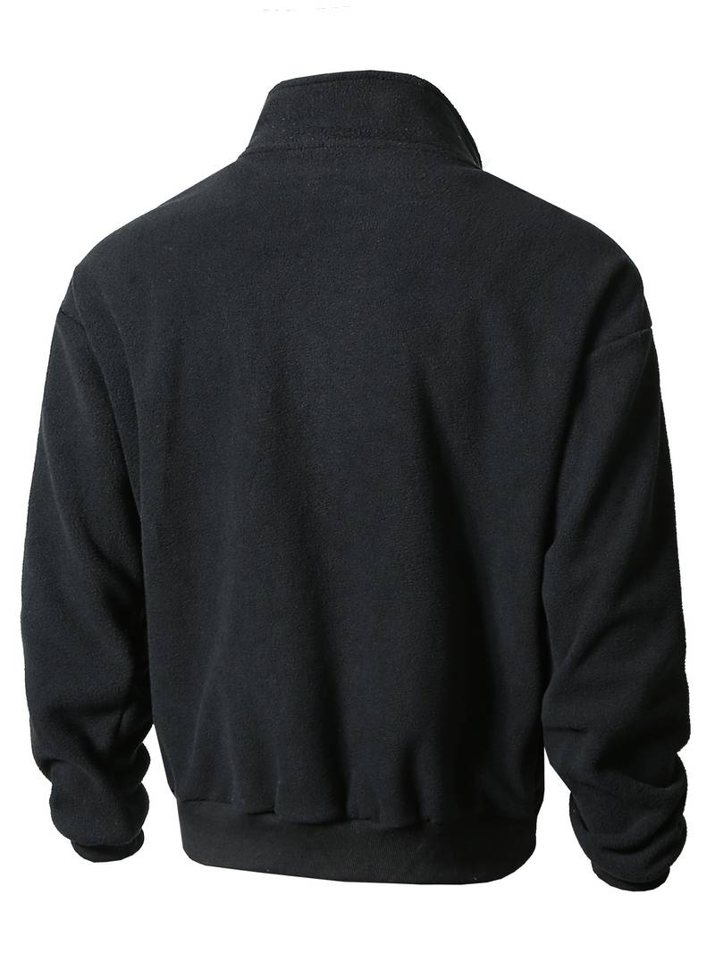 Hugo - Polar Fleece Jassen