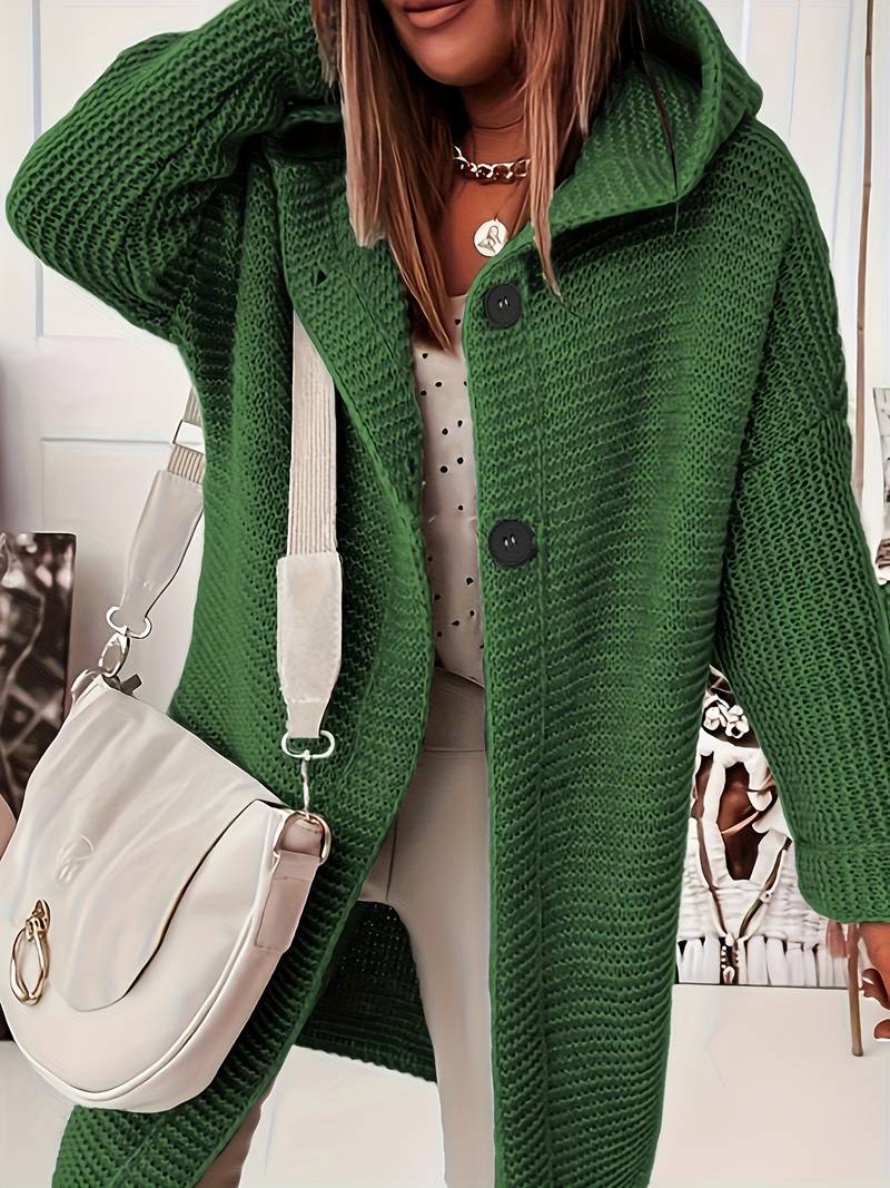 Ainsley Knusse Hoodie