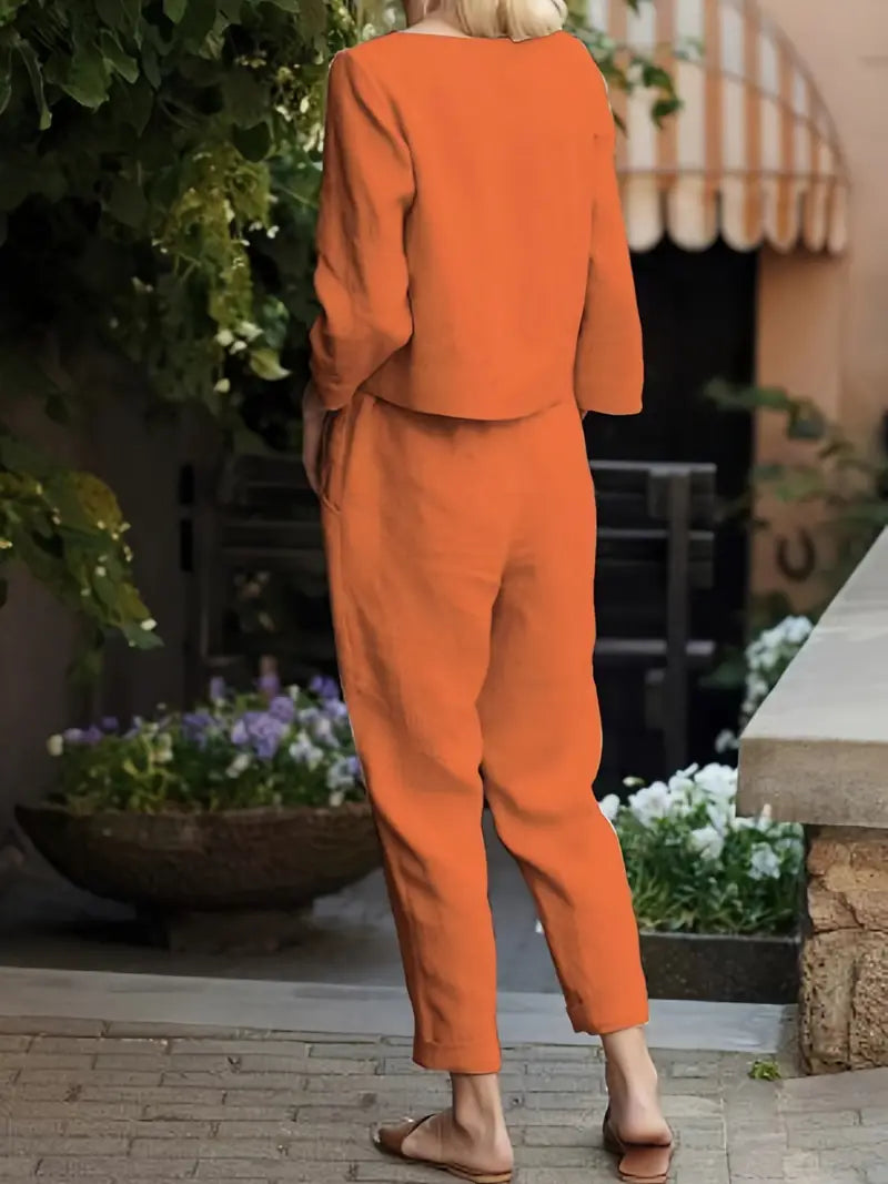 Diana - Retro 2-Delige Set