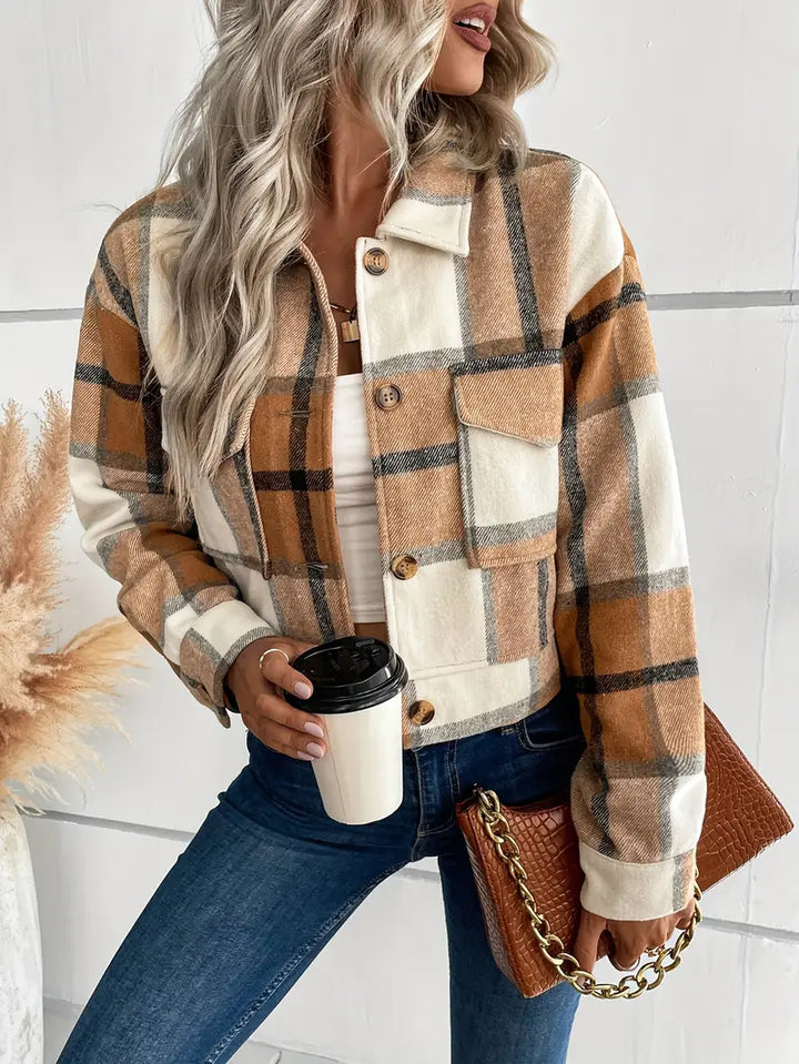 Pien - Vrouwen Casual Overhemd