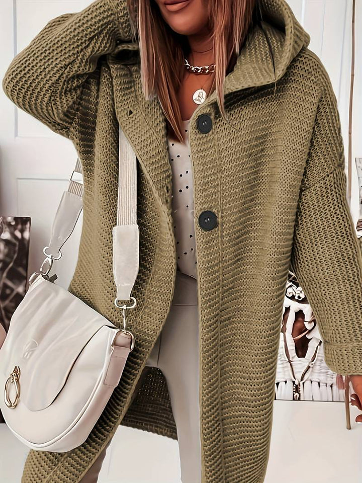 Ainsley Knusse Hoodie