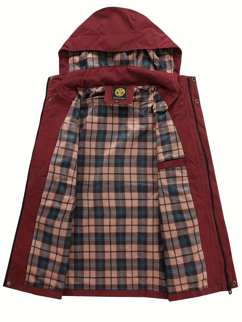 Shepherd Lichtgewicht Jas