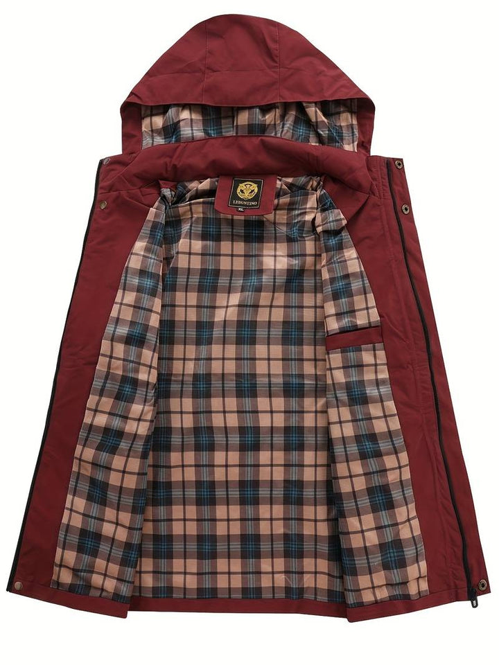 Shepherd Lichtgewicht Jas