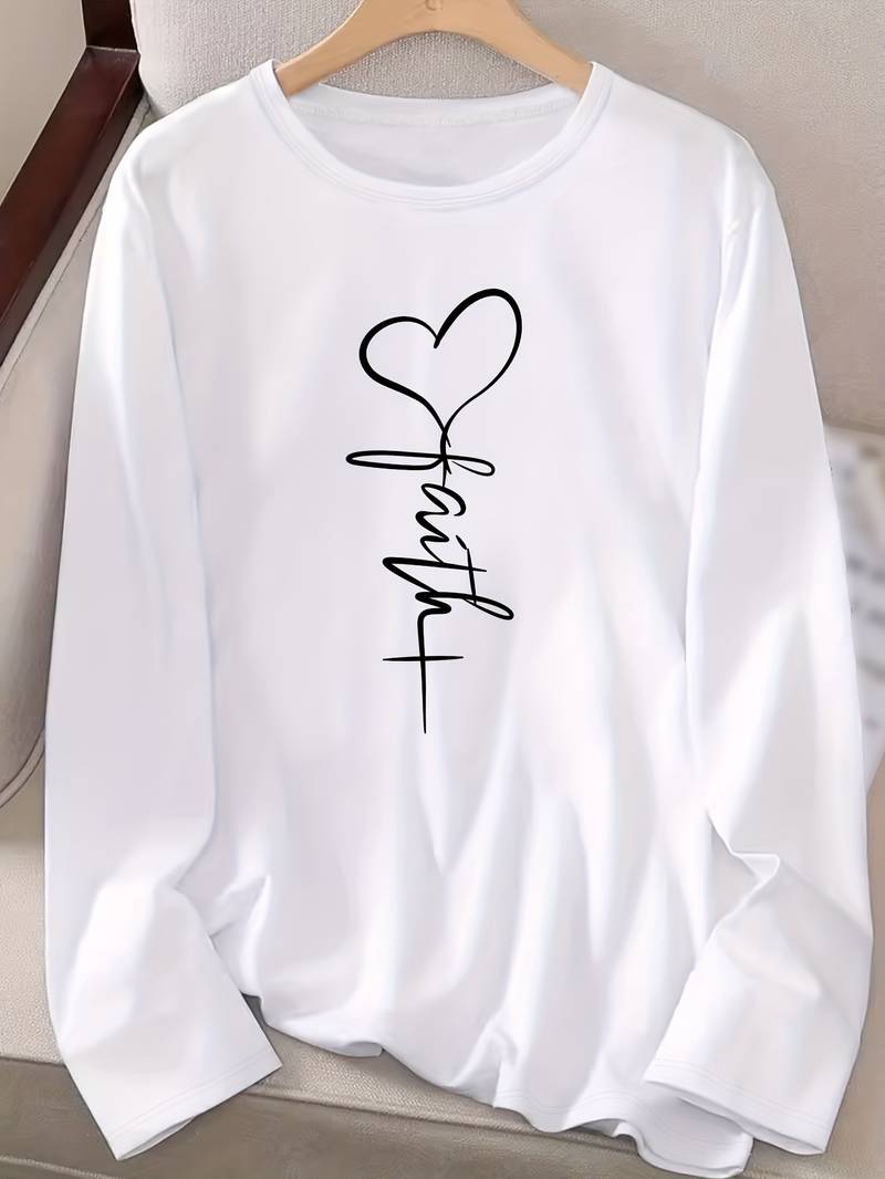 Camilla Knusse Faith Top