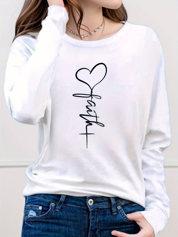 Camilla Knusse Faith Top