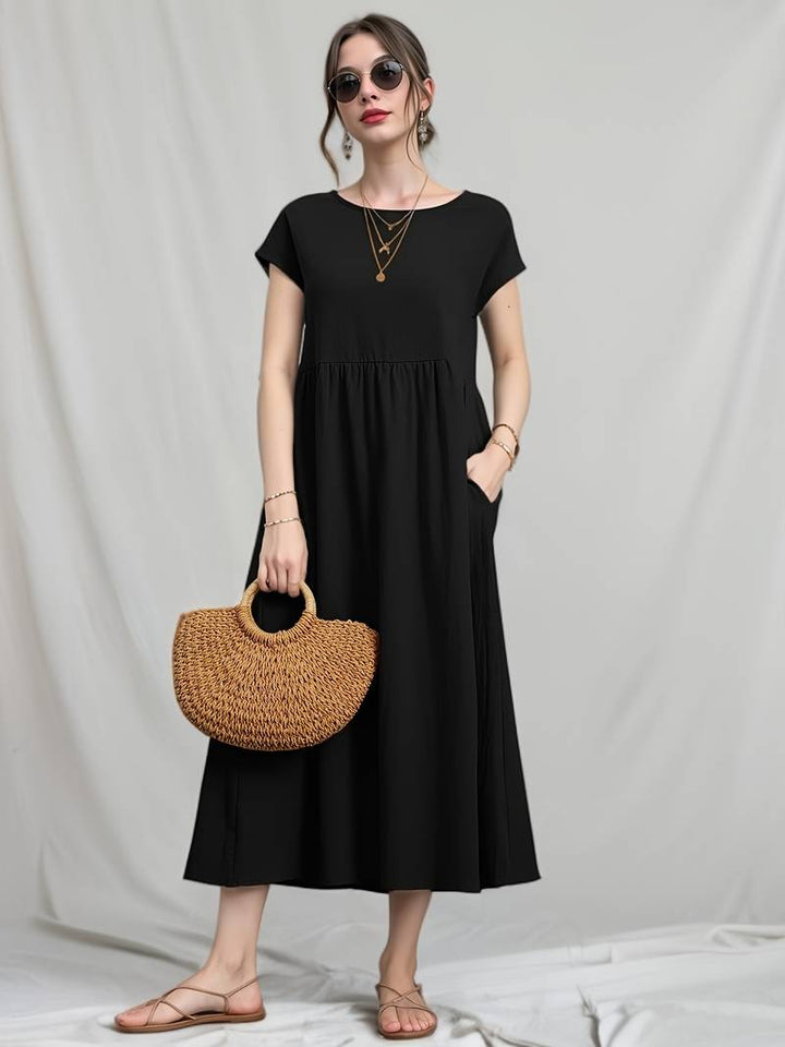 June Luchtige Zakjurk