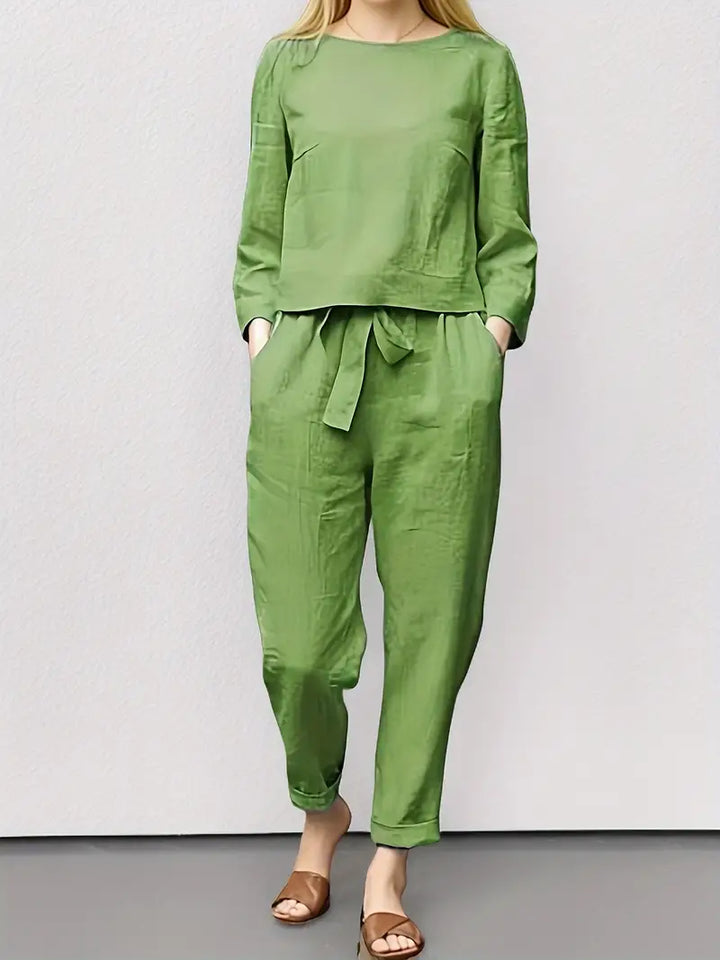 Diana - Retro 2-Delige Set