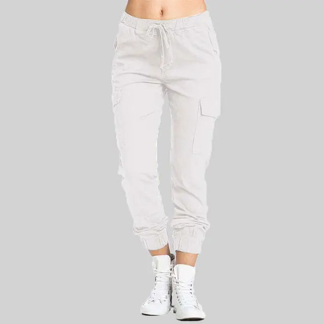 Renske - Joggers Broek
