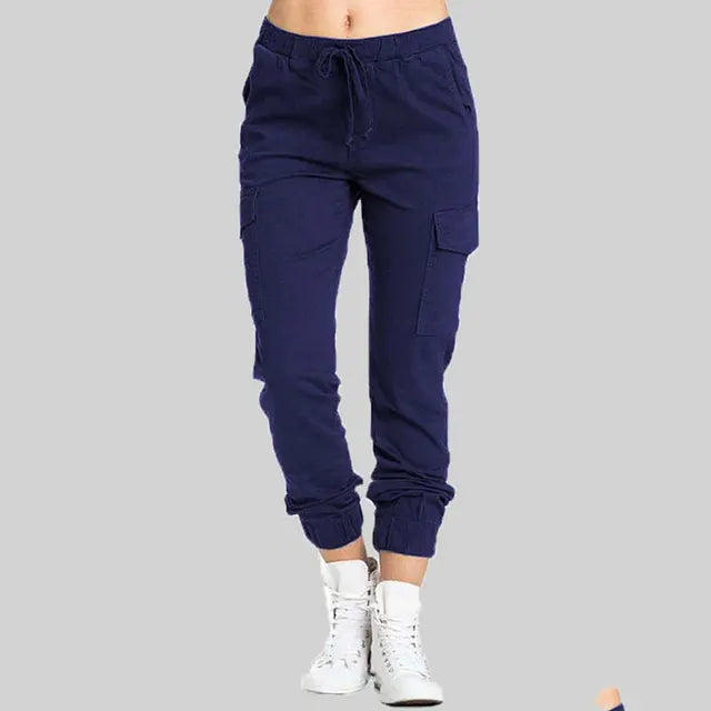 Renske - Joggers Broek