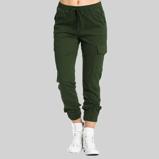 Renske - Joggers Broek
