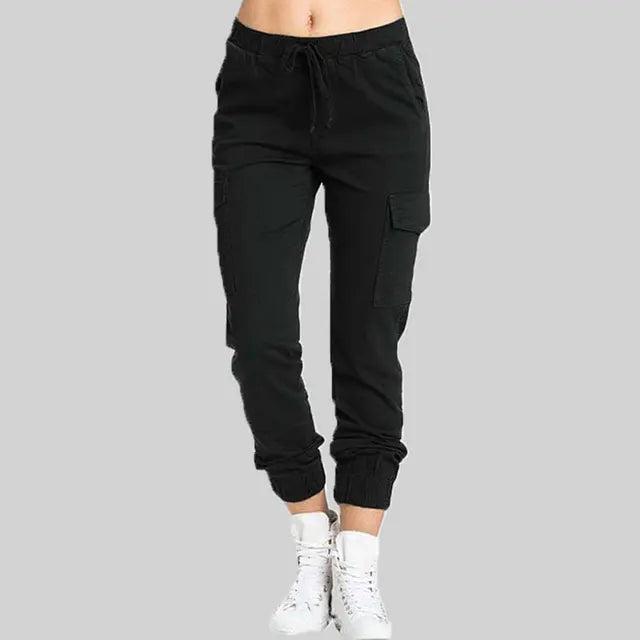 Renske - Joggers Broek