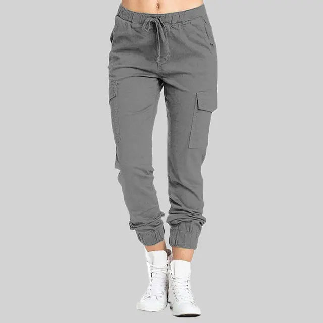 Renske - Joggers Broek