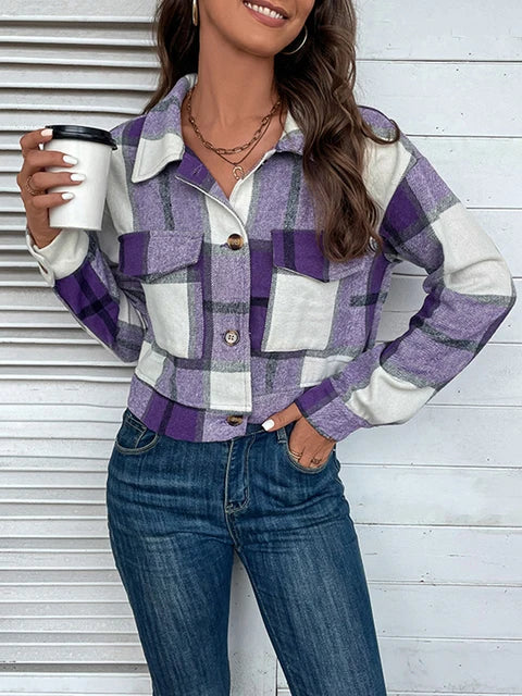 Pien - Vrouwen Casual Overhemd