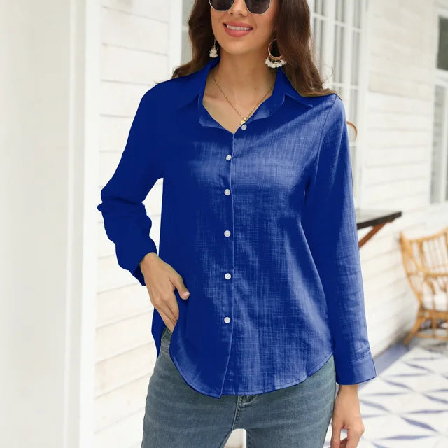 Jolien - Elegant Overhemd