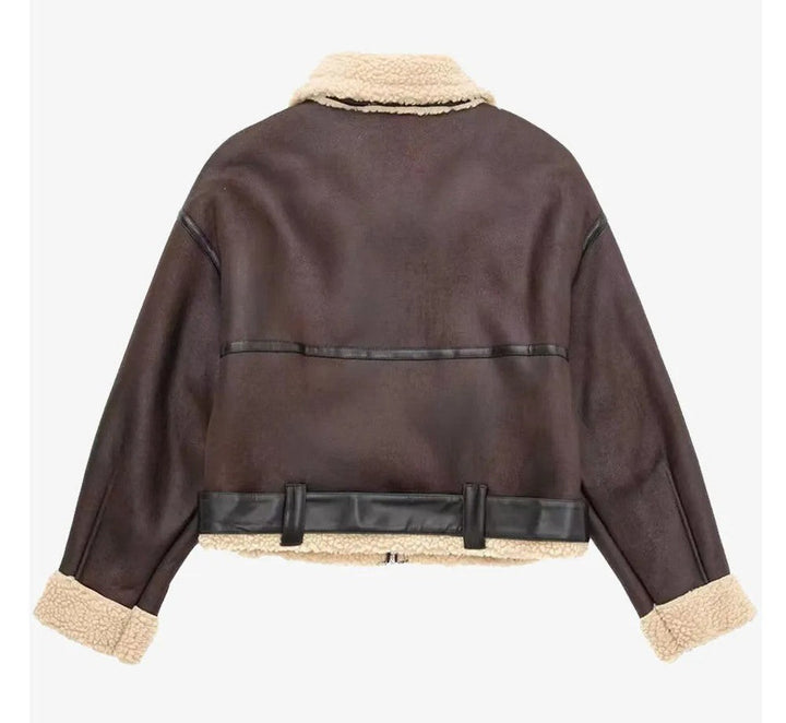 Maria - De dubbelzijdige stijlrevolutie!