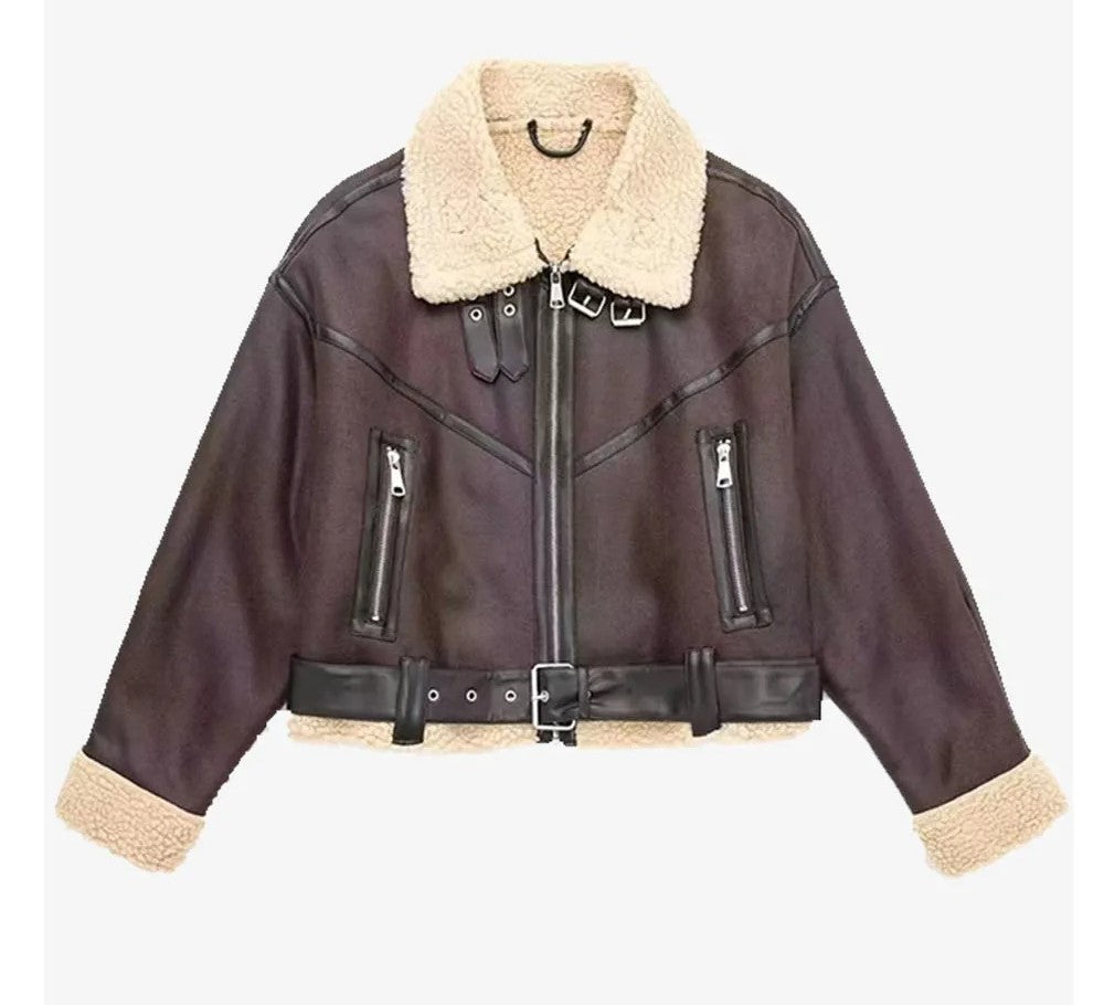 Maria - De dubbelzijdige stijlrevolutie!