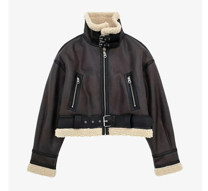 Maria - De dubbelzijdige stijlrevolutie!