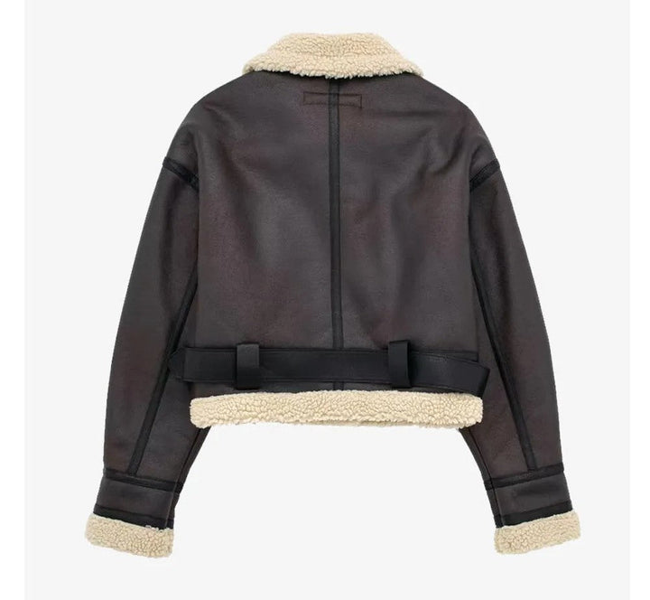 Maria - De dubbelzijdige stijlrevolutie!