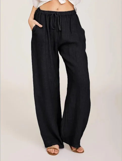 Pippa - Casual Broek