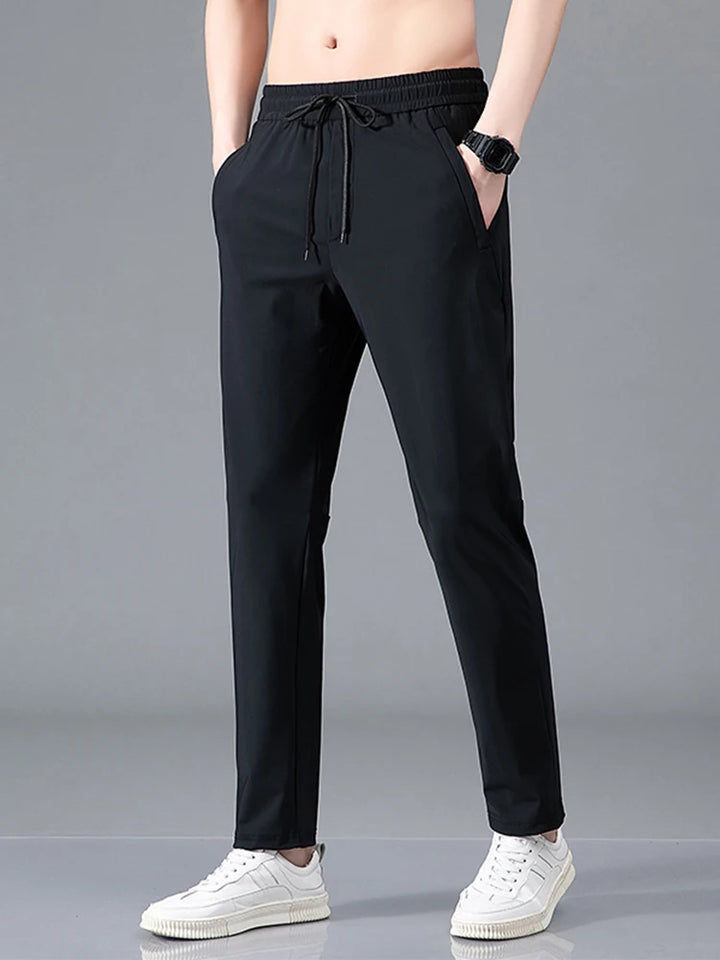 Floris - Sweatbroek Ademende Quick Dry Stretch