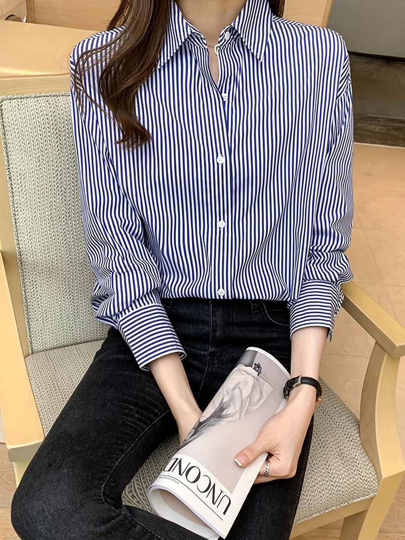 Zabel Elegante Blouse