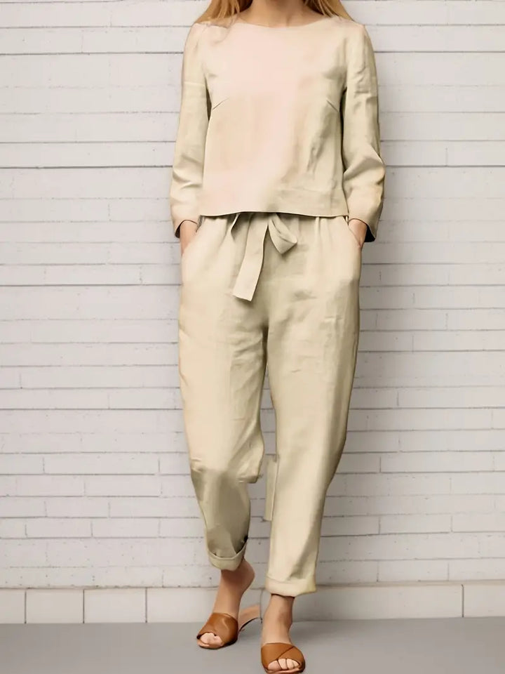 Diana - Retro 2-Delige Set