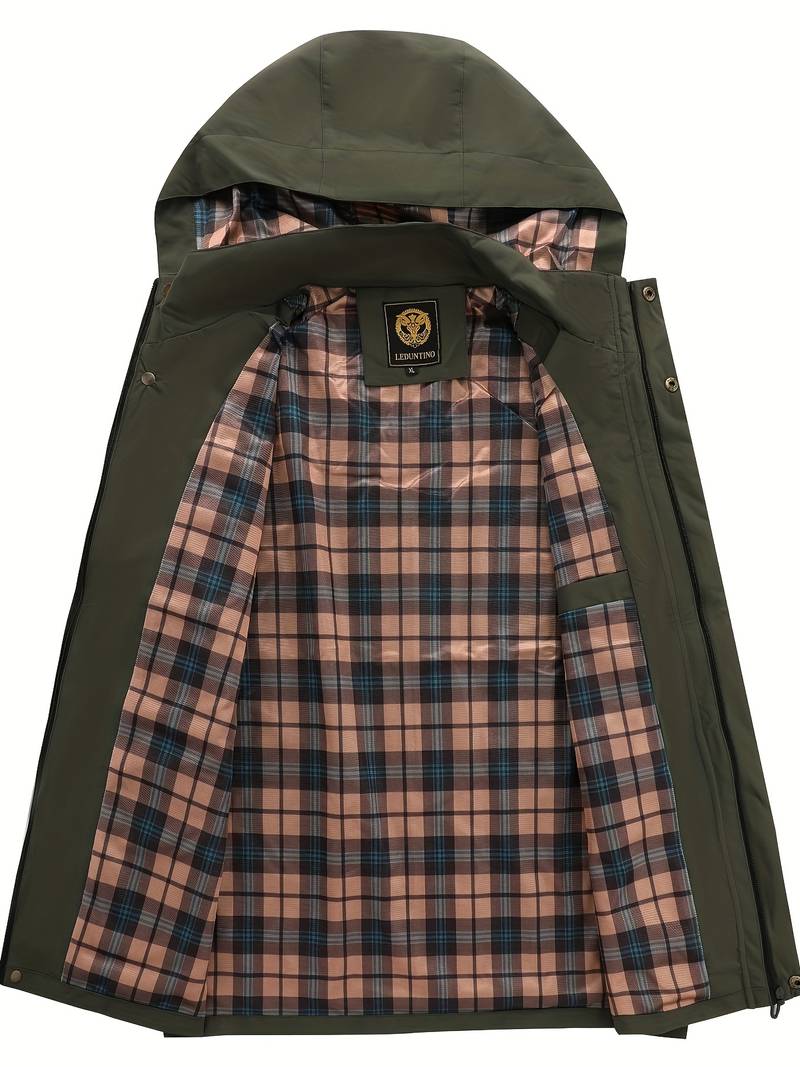 Shepherd Lichtgewicht Jas