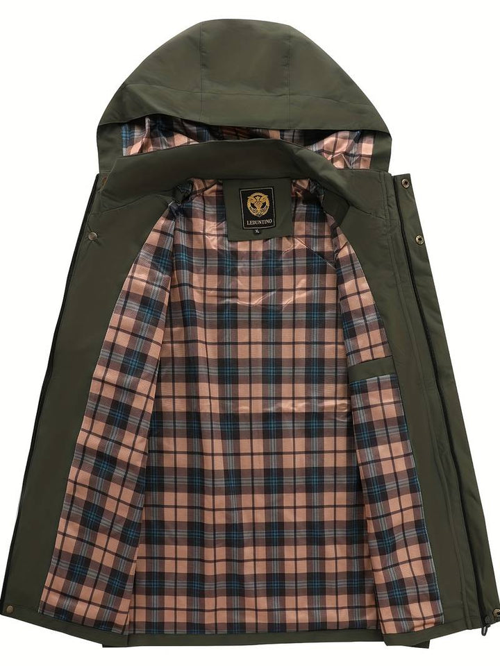 Shepherd Lichtgewicht Jas