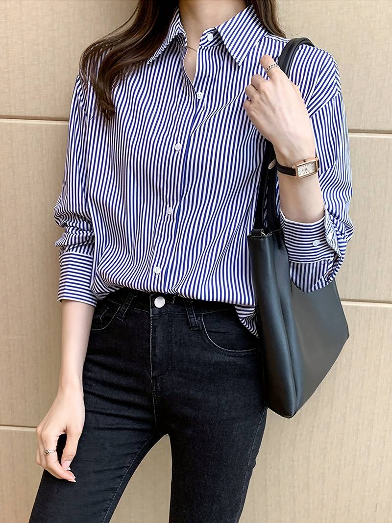 Zabel Elegante Blouse