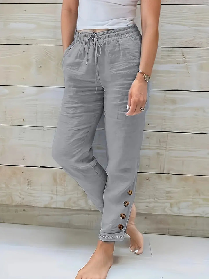 Astrid -  Yoga Broeken