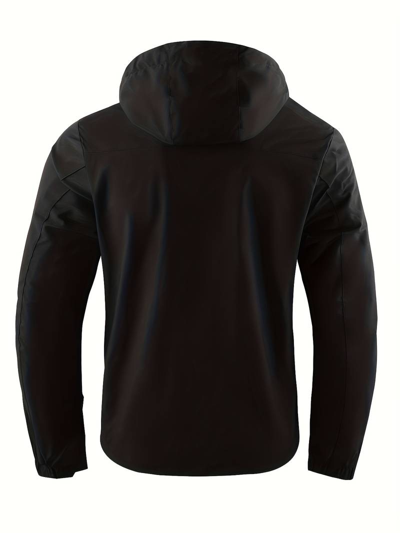 Shepherd Lichtgewicht Jas