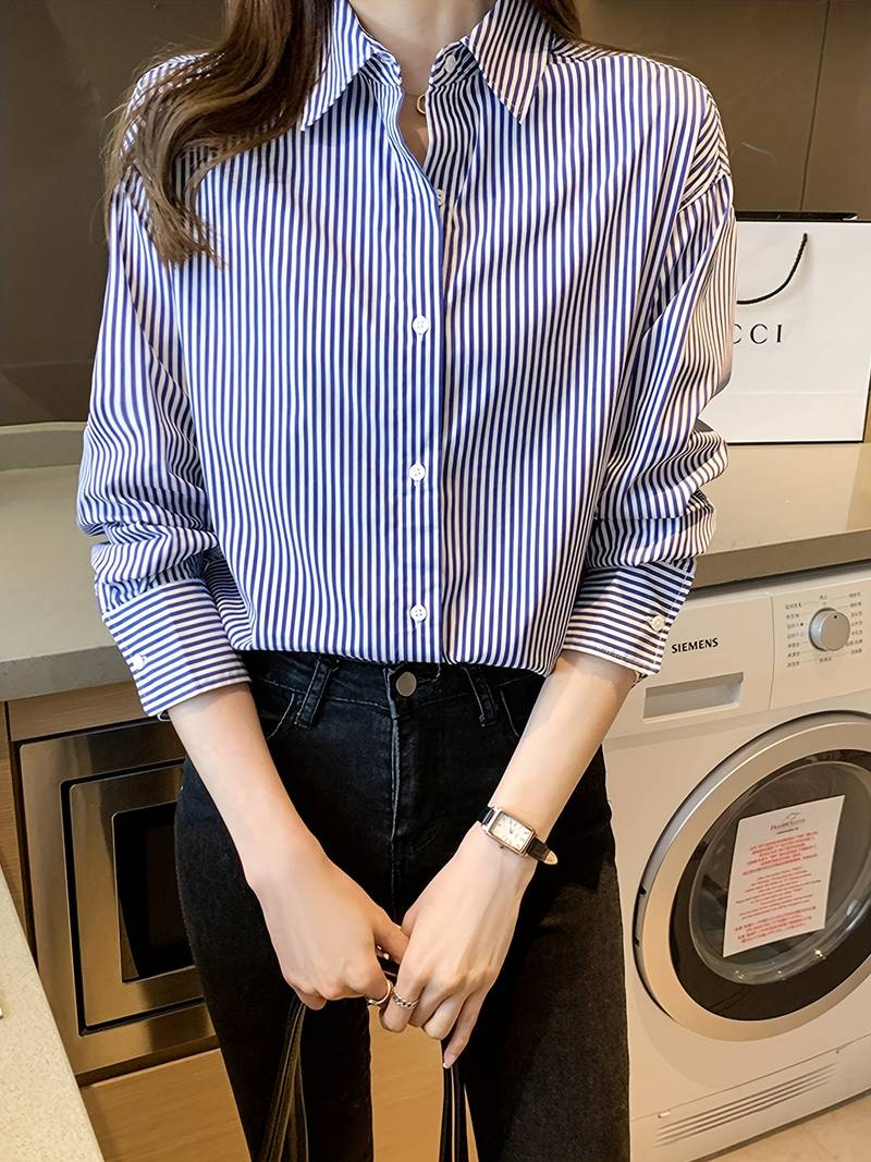 Zabel Elegante Blouse