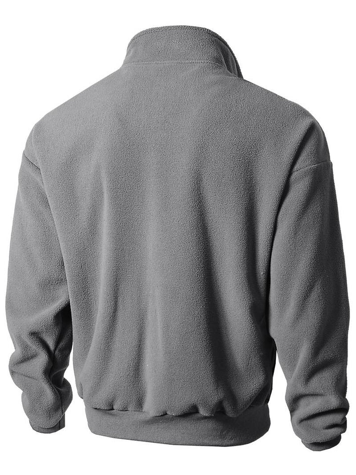 Hugo - Polar Fleece Jassen