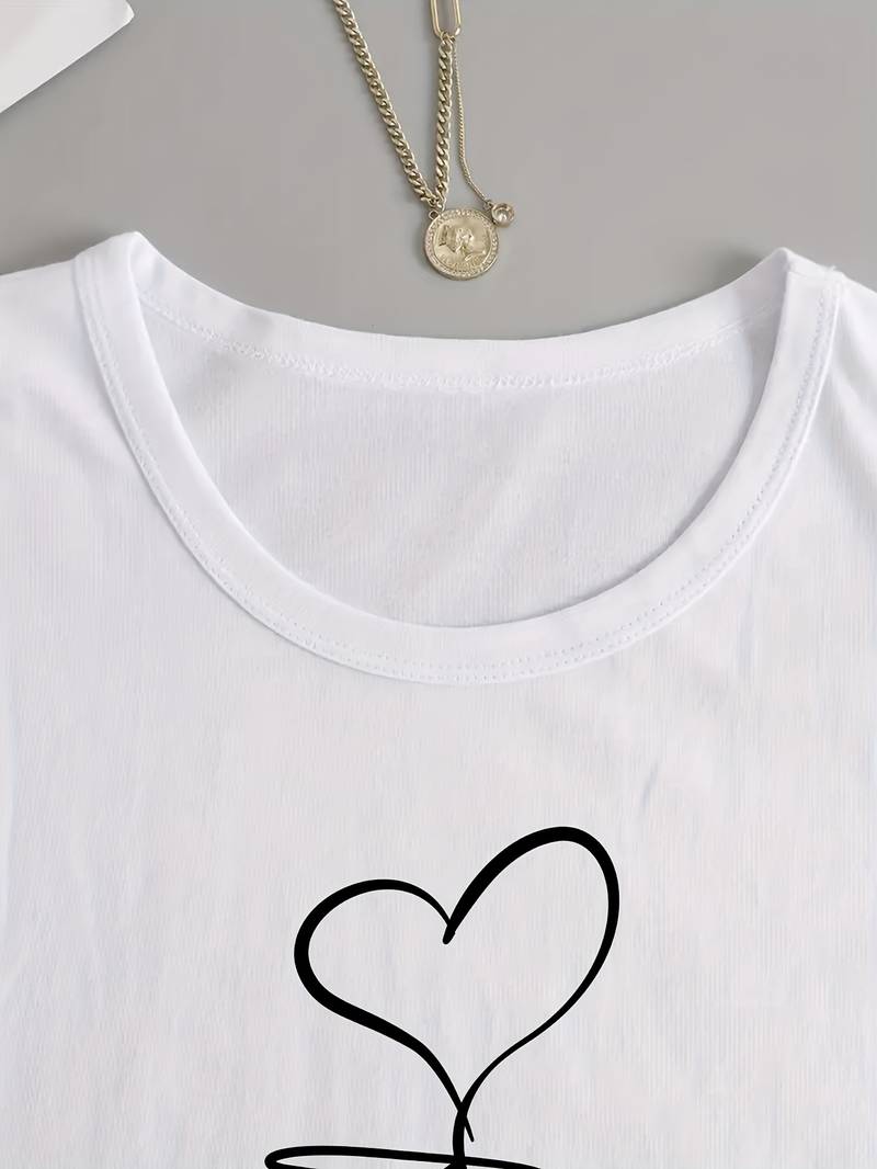 Camilla Knusse Faith Top