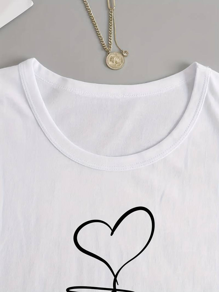 Camilla Knusse Faith Top