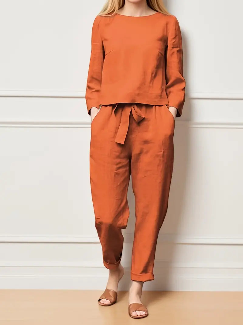 Diana - Retro 2-Delige Set