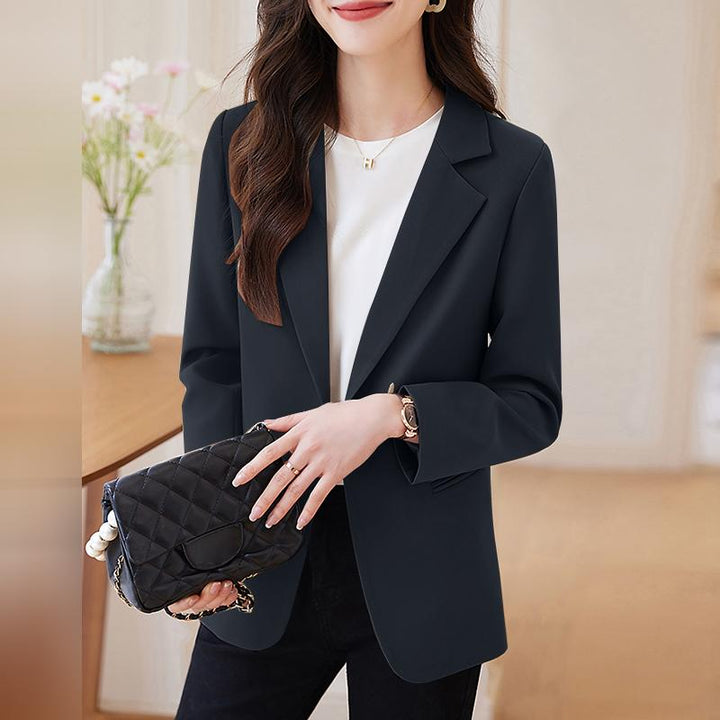 Sienna Blazer Voor Dames