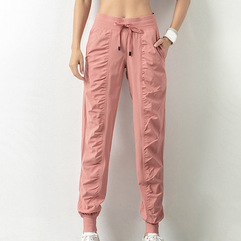 Elin - Dames Sportbroek